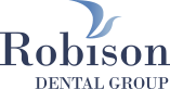 Robison Dental logo