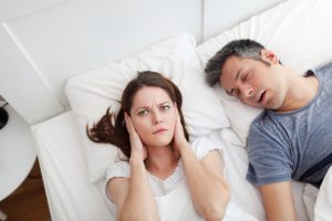 Protect your health by learning about the symptoms of sleep apnea in Canton, MI.